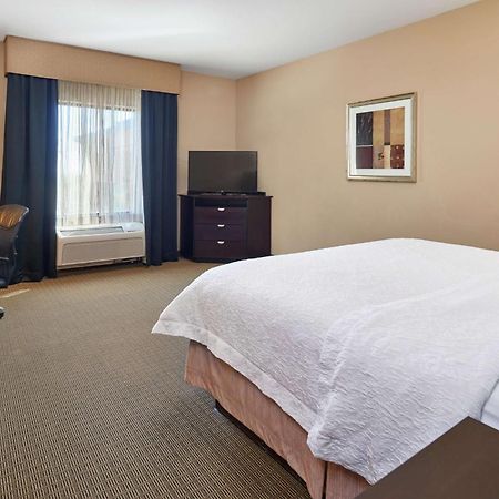 Hampton Inn & Suites Decatur Exteriér fotografie