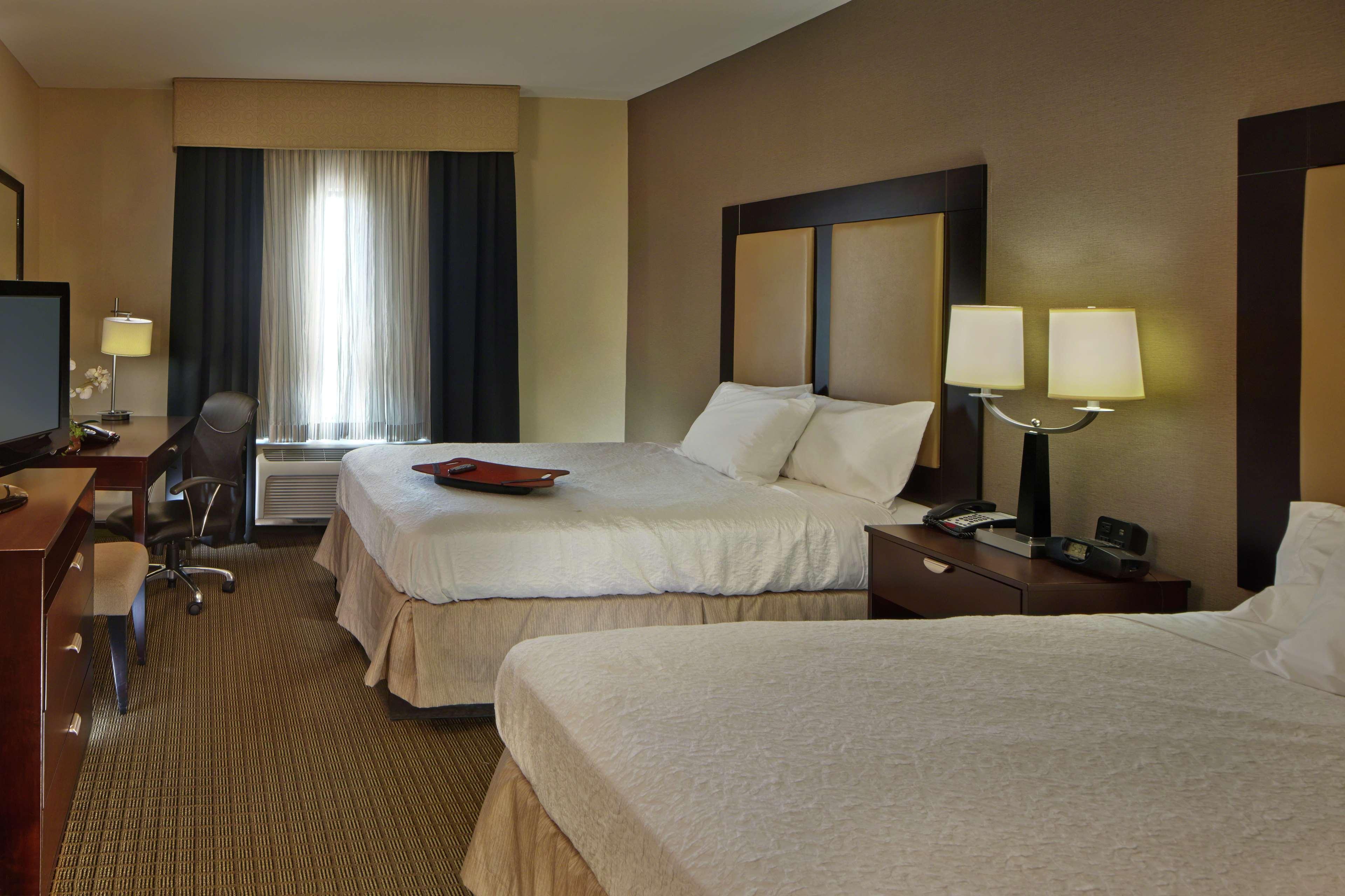 Hampton Inn & Suites Decatur Exteriér fotografie