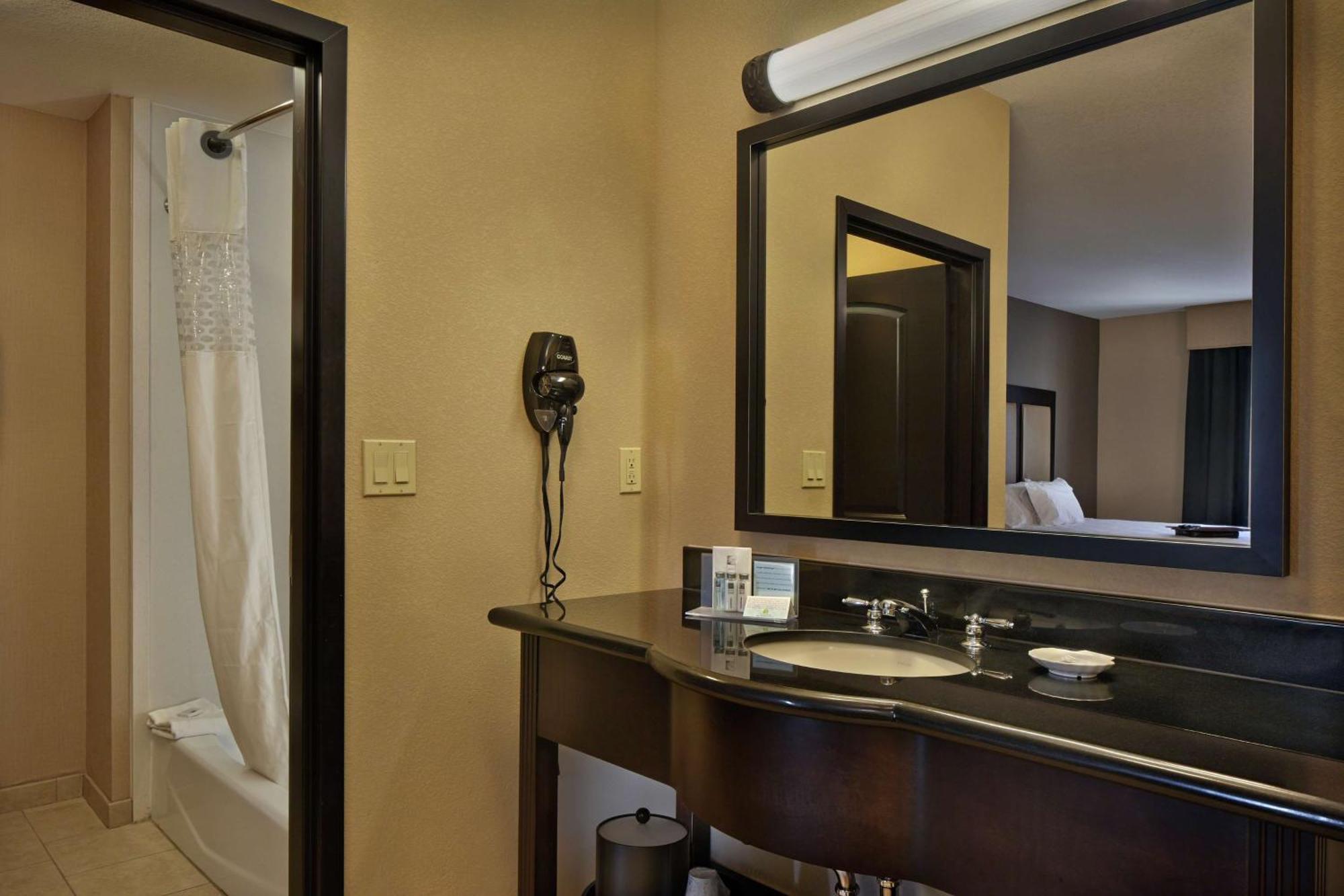 Hampton Inn & Suites Decatur Exteriér fotografie