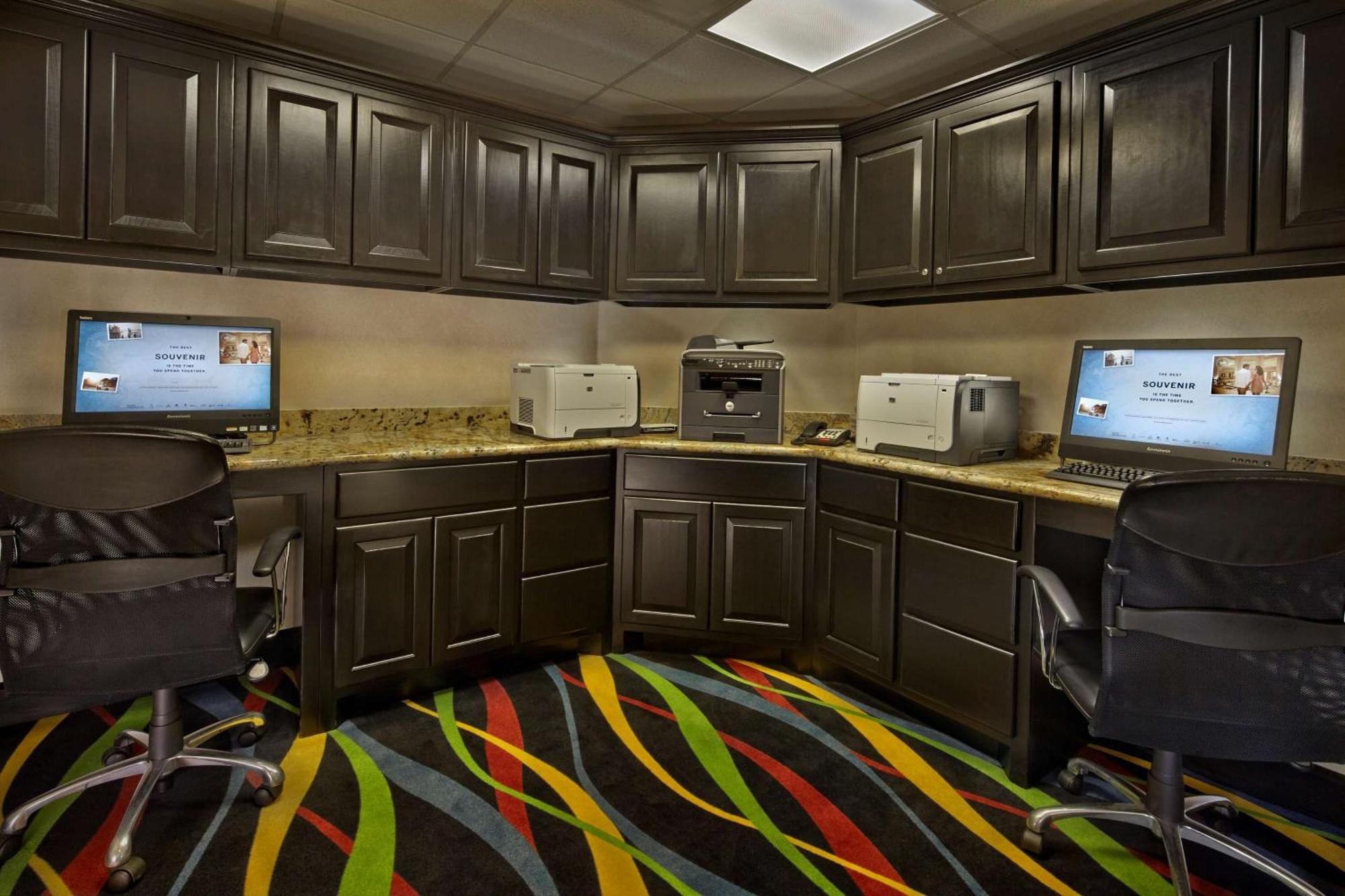 Hampton Inn & Suites Decatur Exteriér fotografie