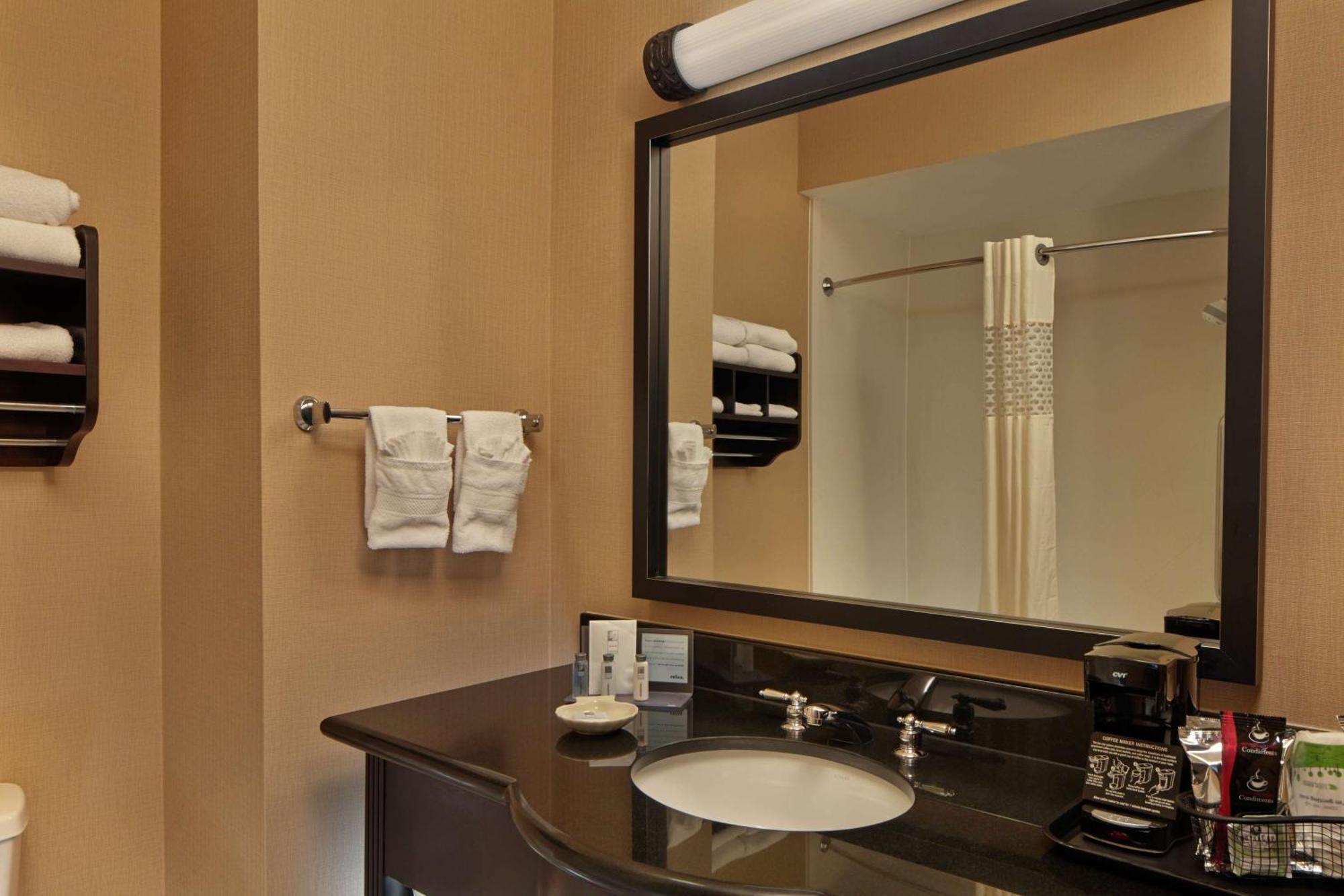 Hampton Inn & Suites Decatur Exteriér fotografie