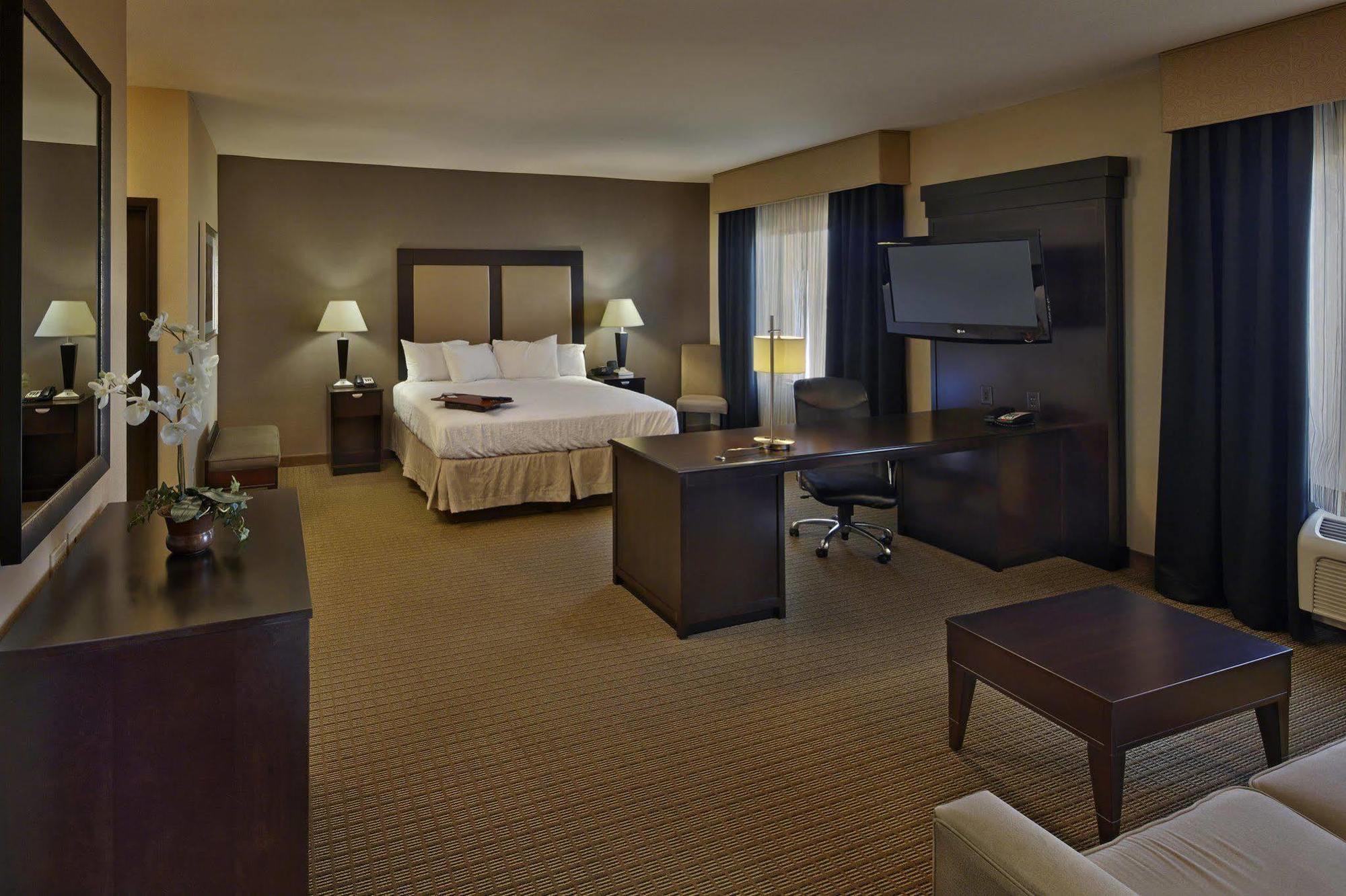 Hampton Inn & Suites Decatur Exteriér fotografie